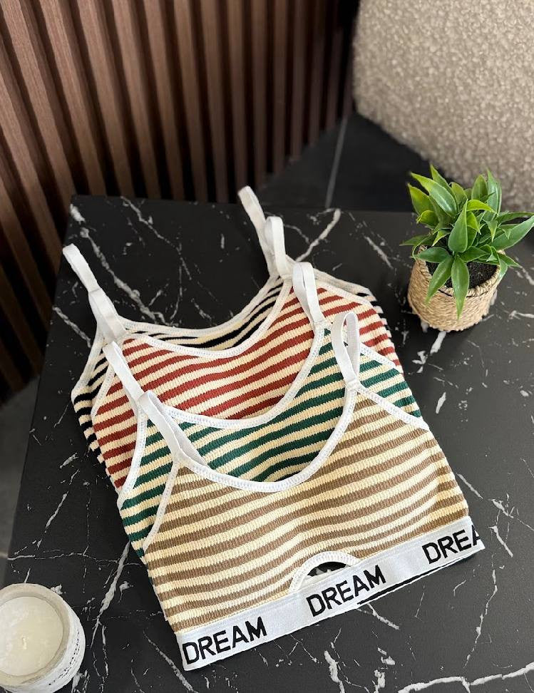 Топ Dream