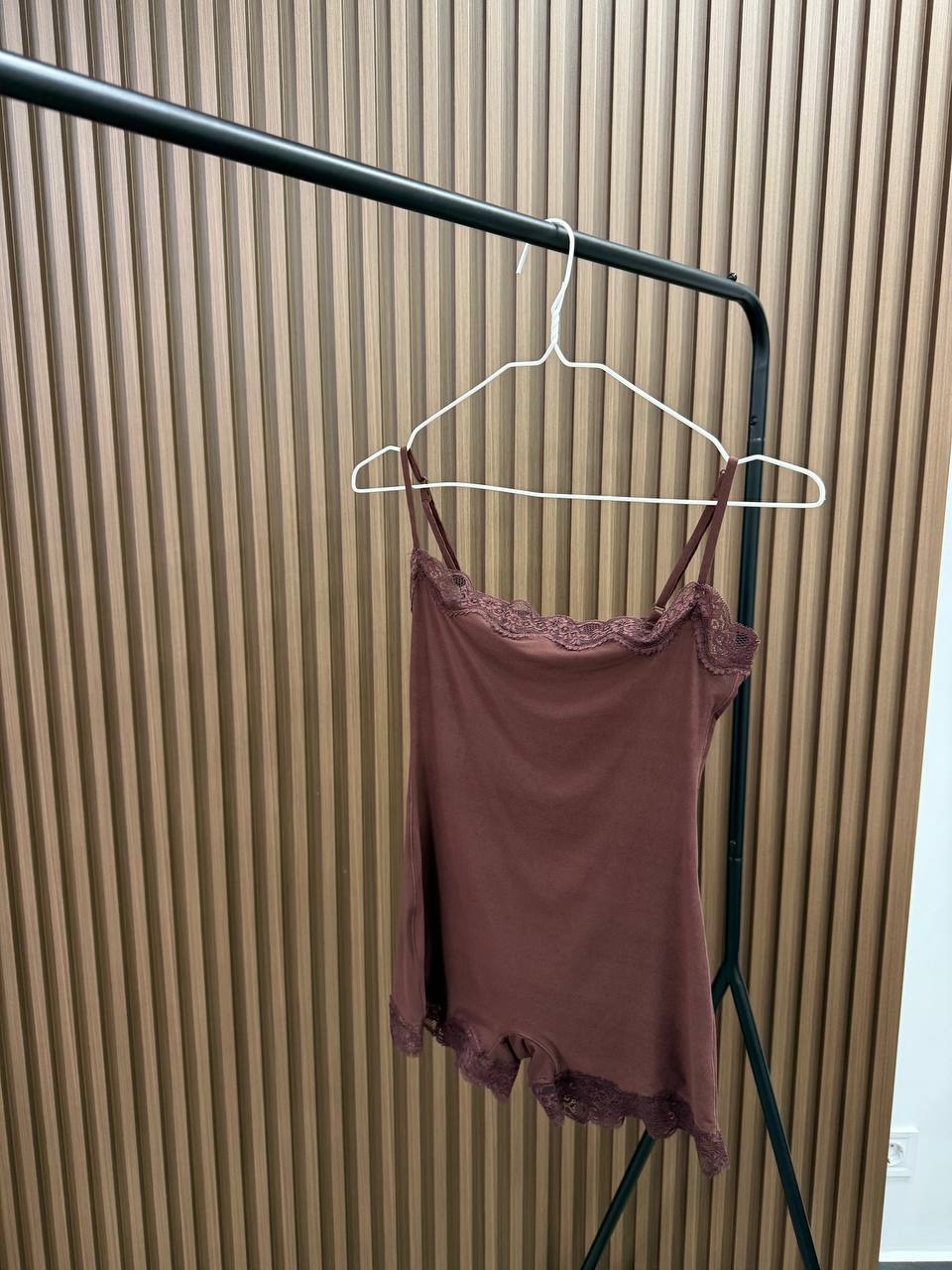 Боді шортиками