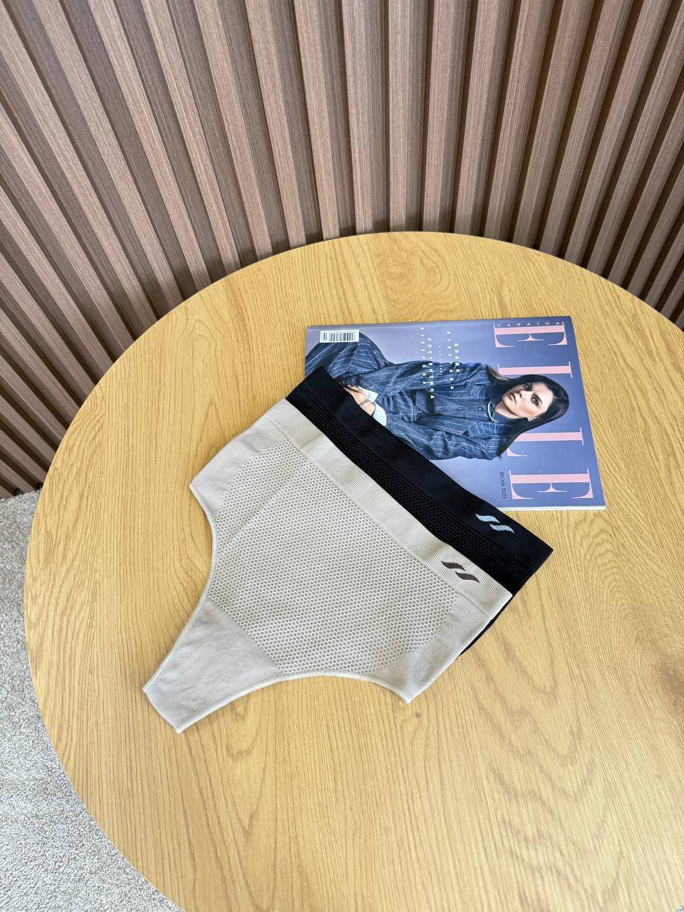 Стрінги утяжка (сота)