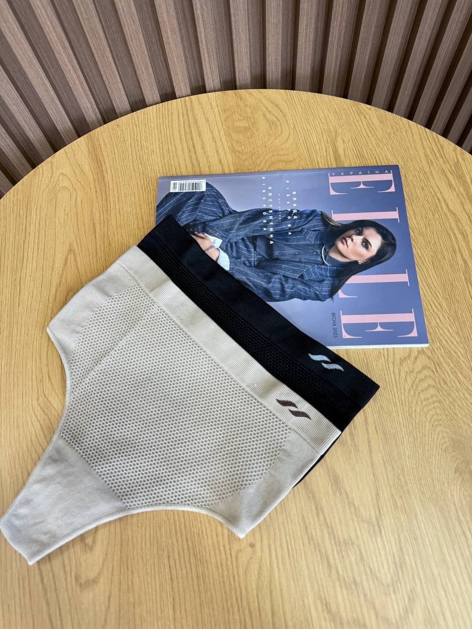 Стрінги утяжка (сота)