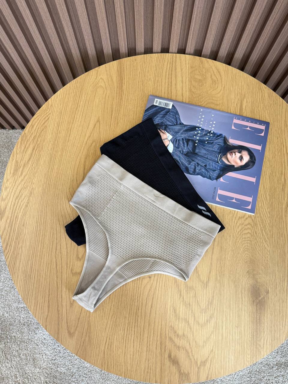 Стрінги утяжка (сота)