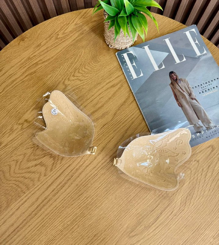 Бюстгальтер Fly bra