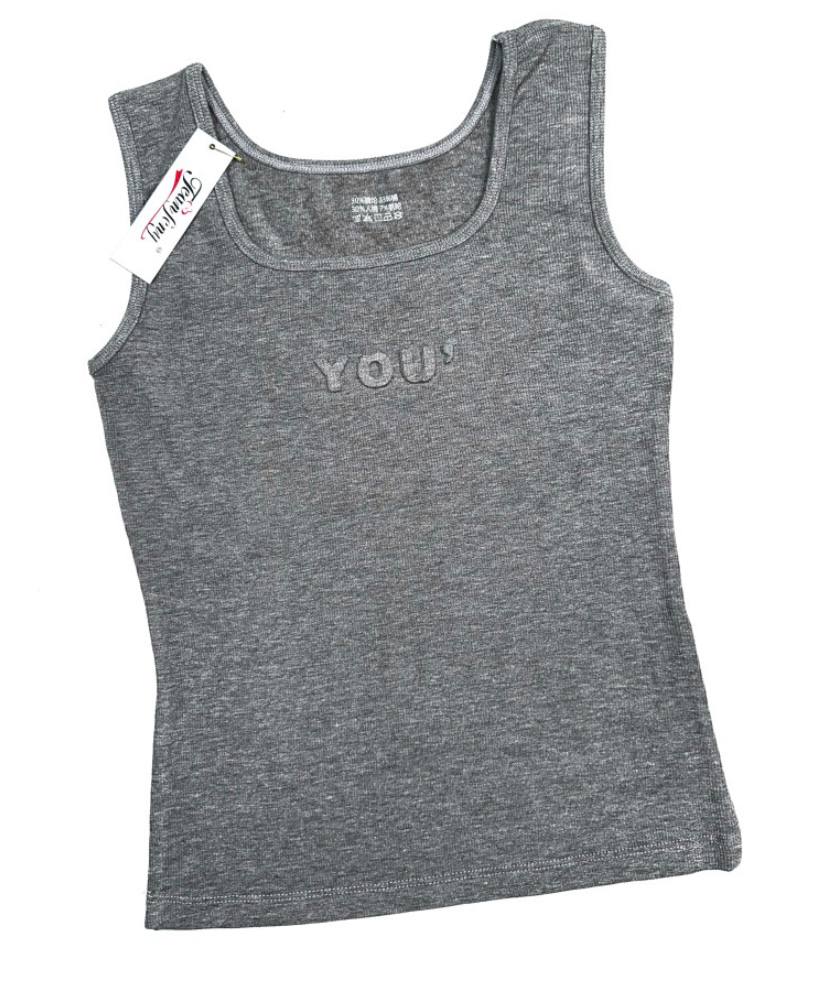 Майка на флісі YOU