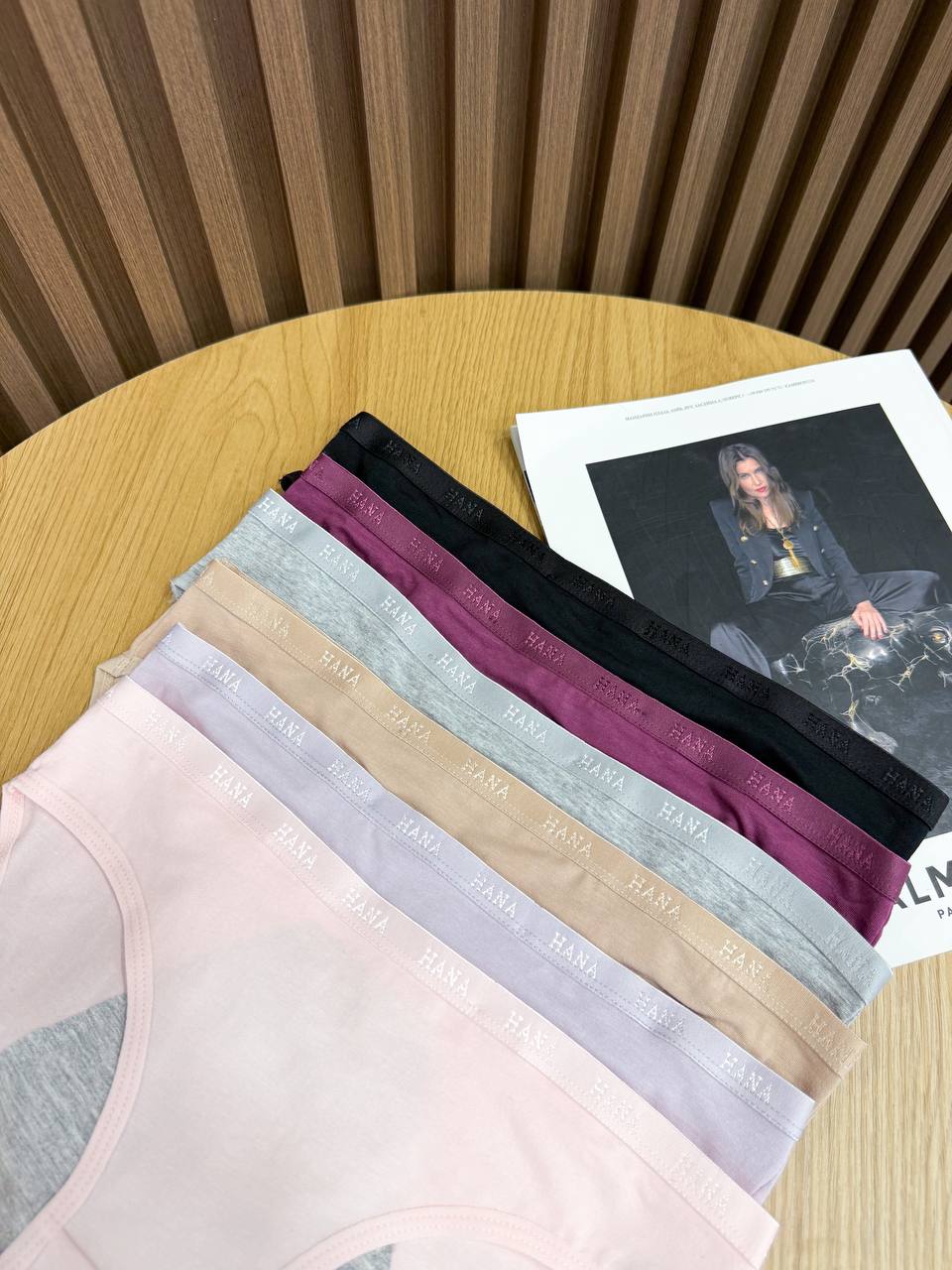 Сліпи базові для критичних