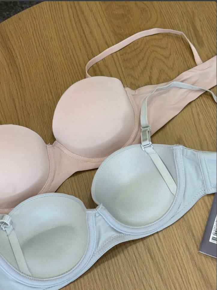 Бюст з кісточкою 2