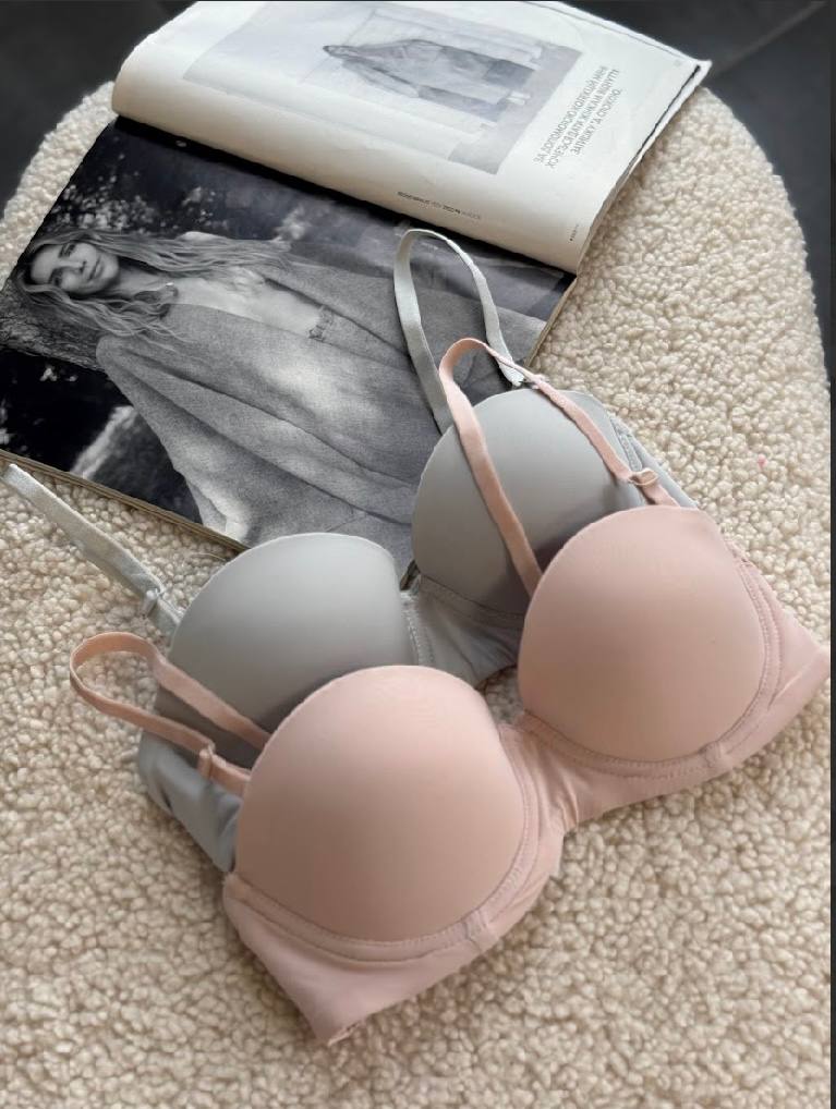 Бюст з кісточкою 2