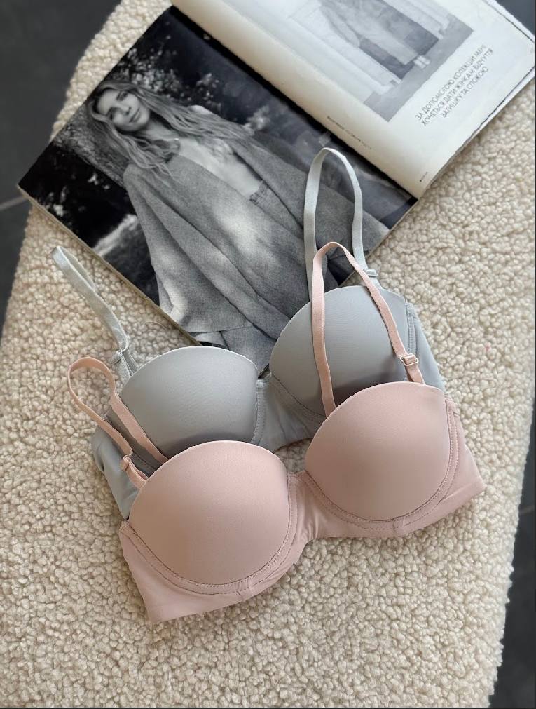 Бюст з кісточкою 2