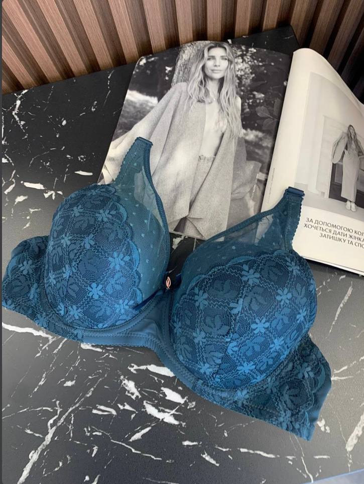 Бюст Ізумруд