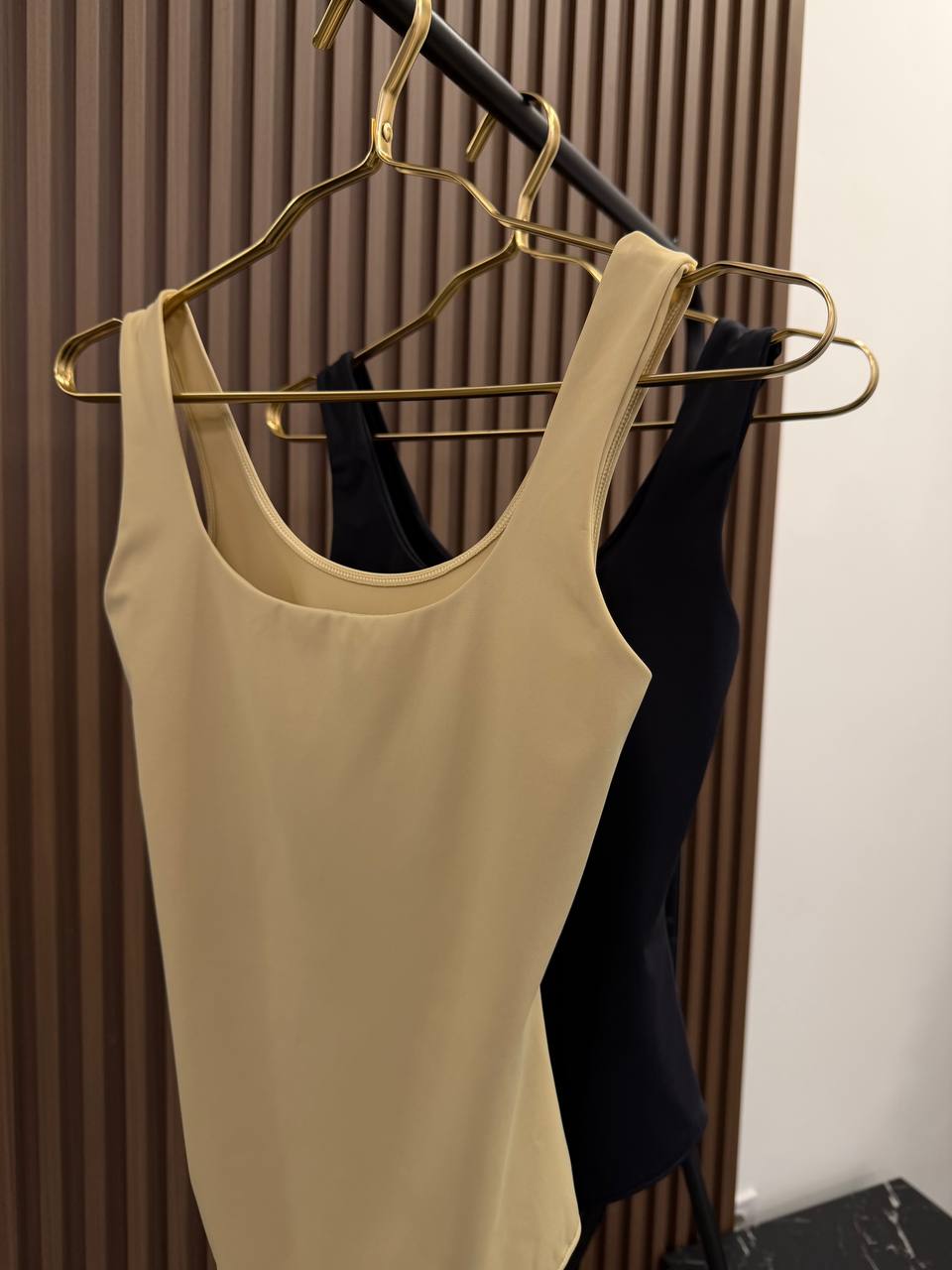 Боді з утяжкою