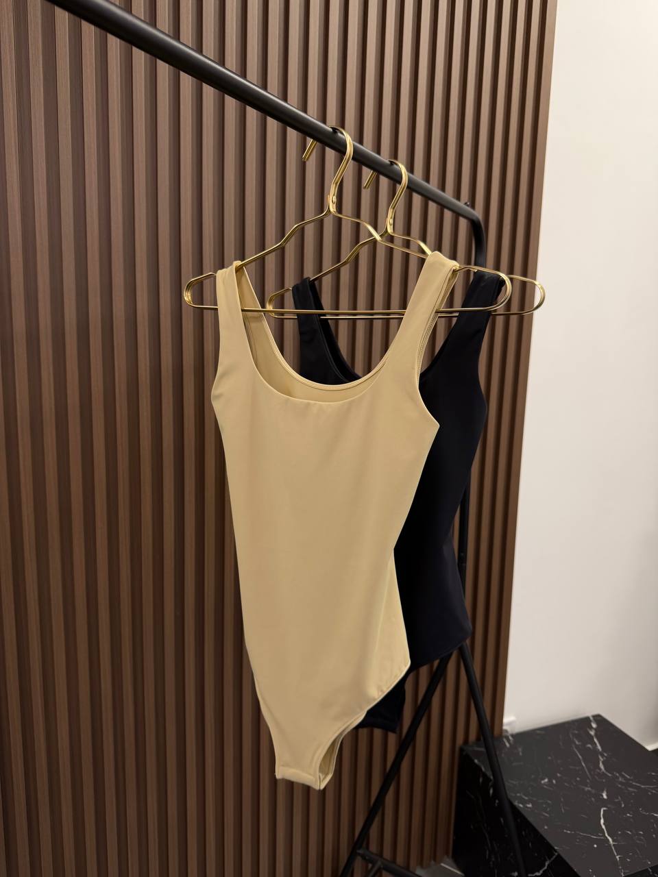 Боді з утяжкою