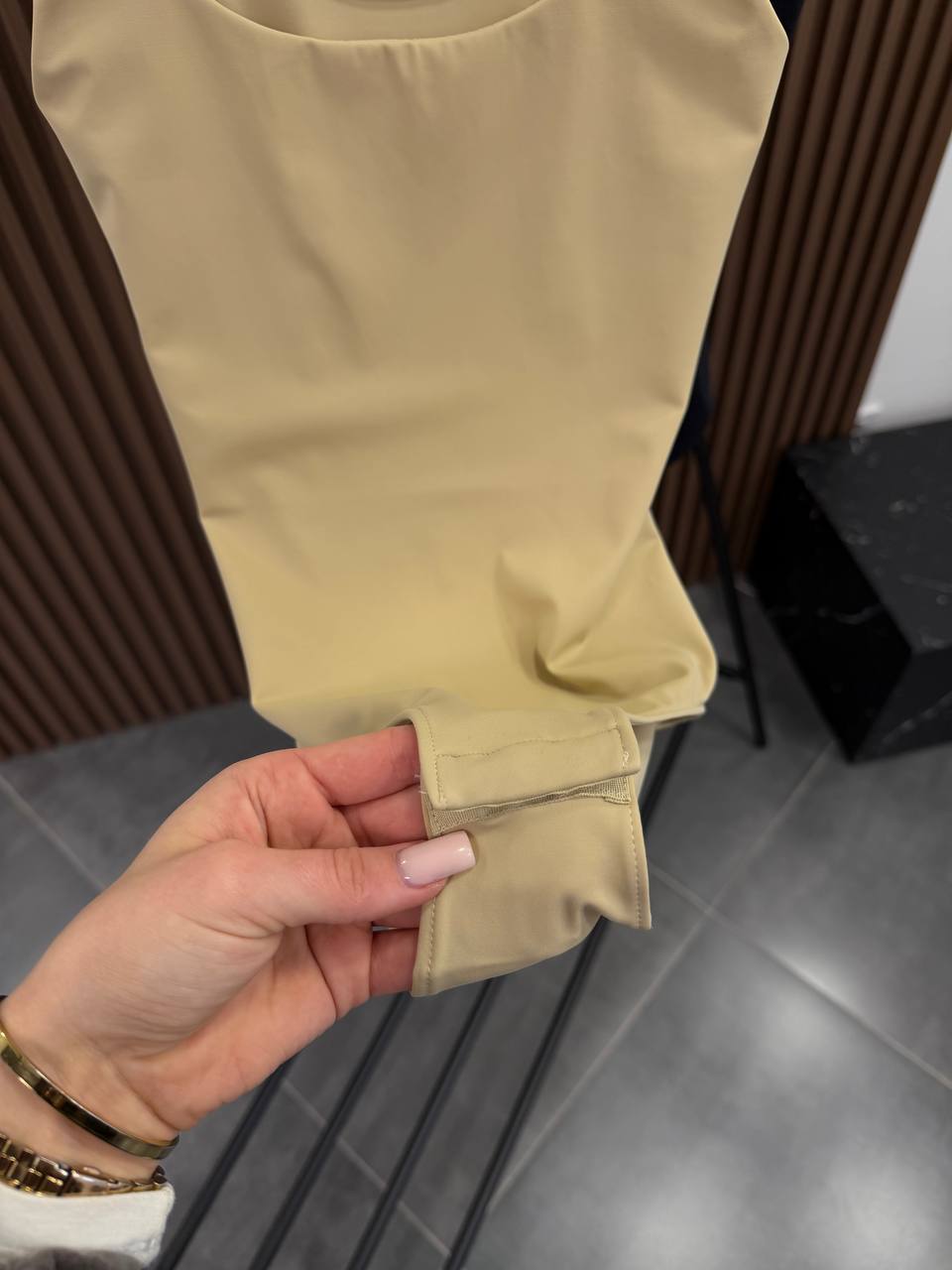 Боді з утяжкою