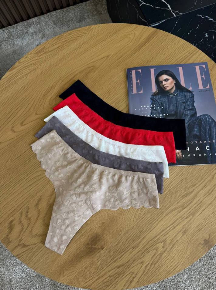 Стрінги  Кохання