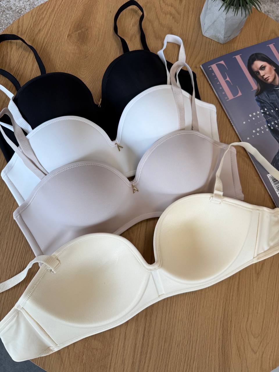 Бюст Магнолія Розпродаж