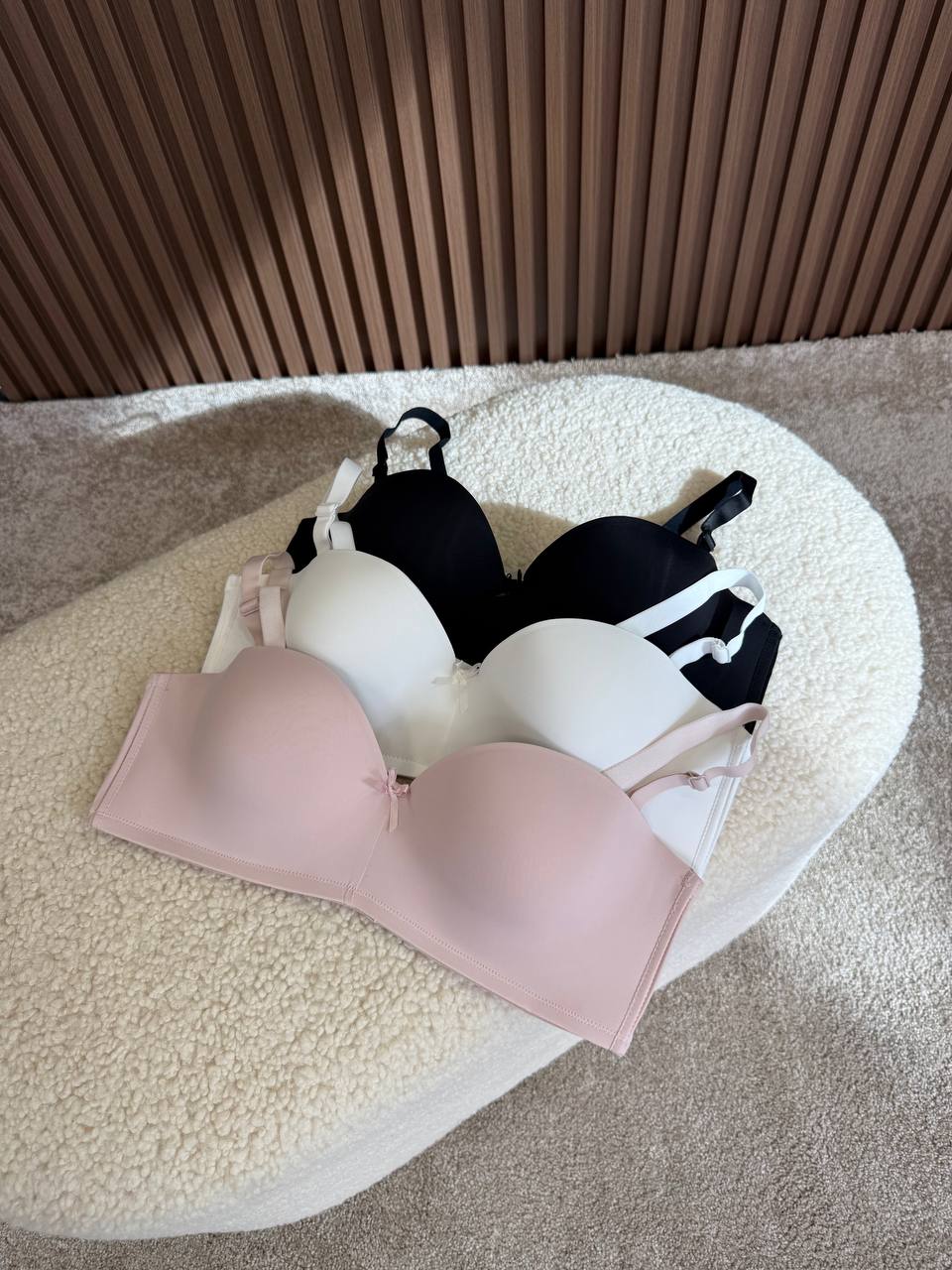 Бюст з Бантиком