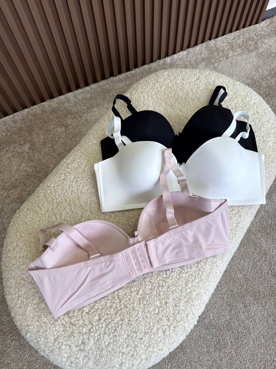 Бюст з Бантиком