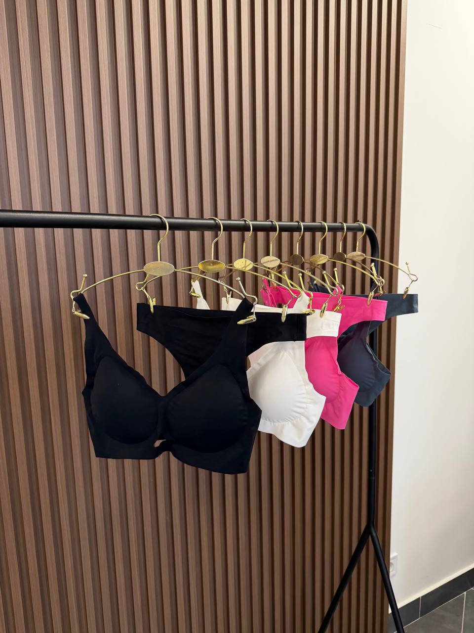 Комплект Безшовний