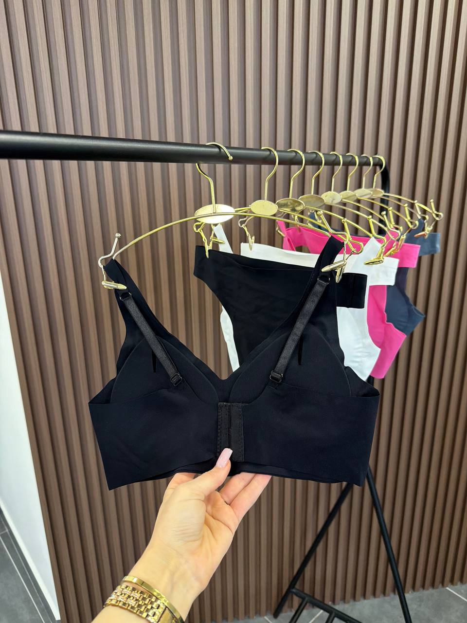 Комплект Безшовний