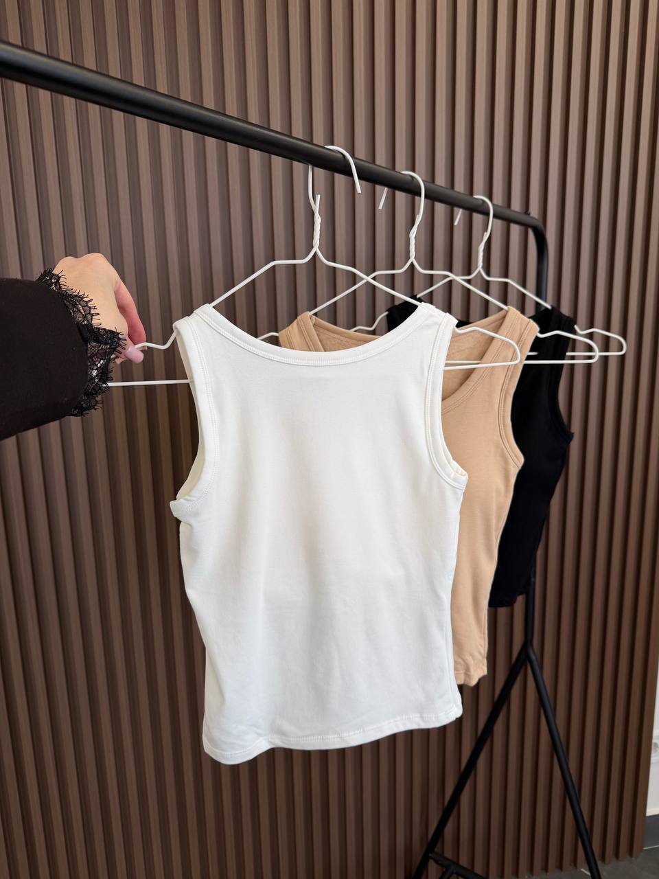 Майка на флісі розпродаж