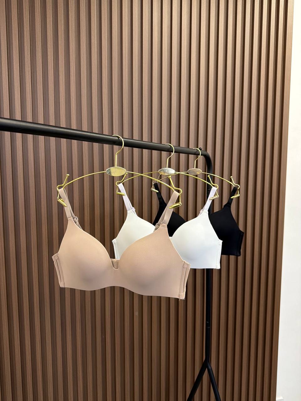 Бюстгальтер Класичний