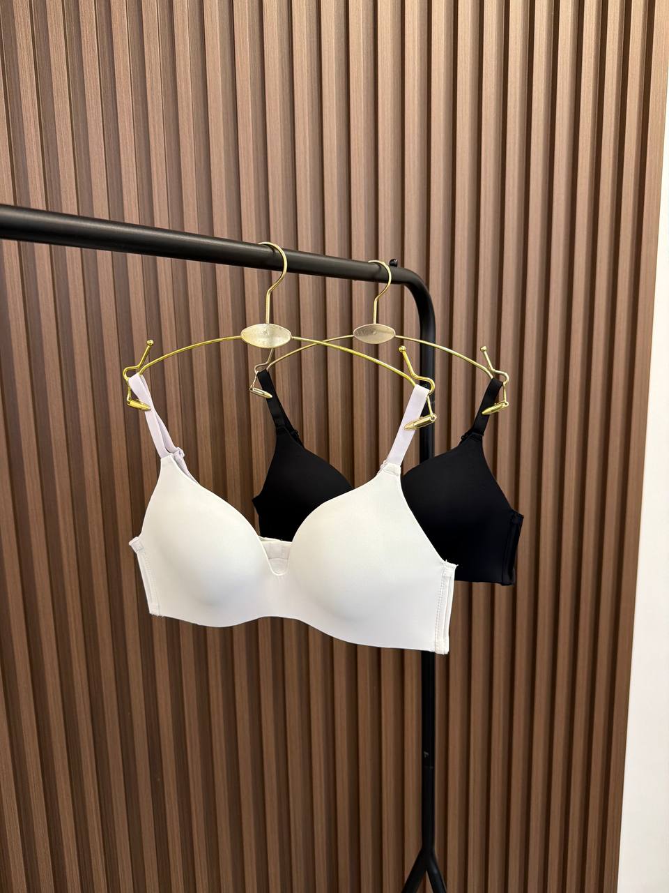 Бюстгальтер Класичний