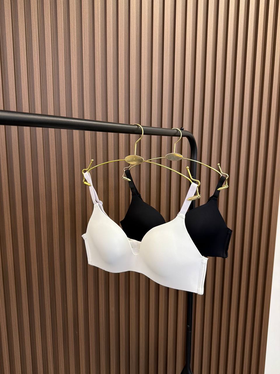 Бюстгальтер Класичний