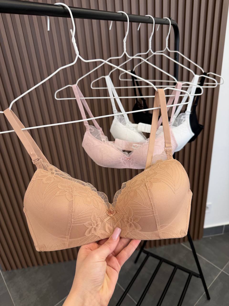 Бюстгальтер Перлинка