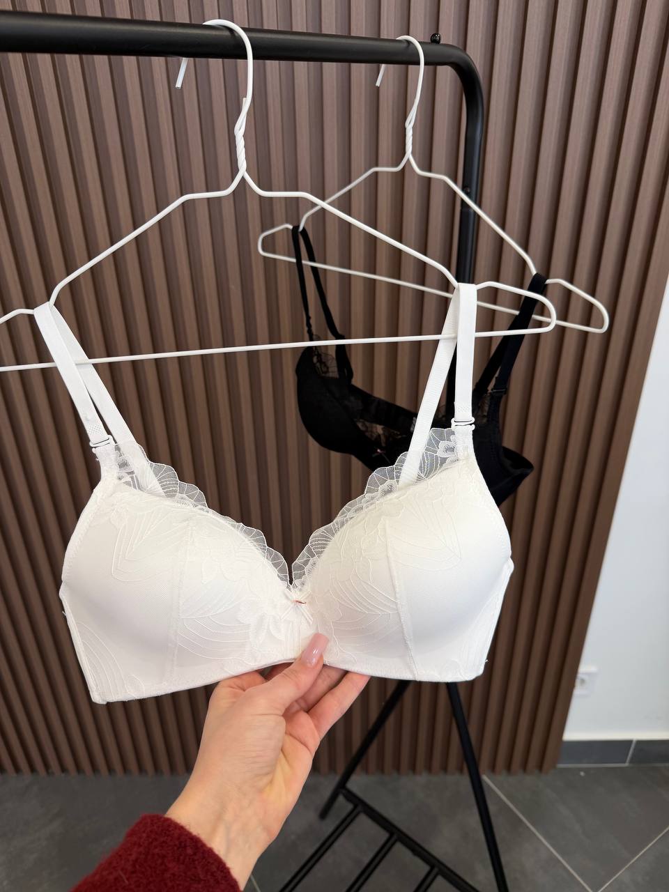 Бюстгальтер Перлинка