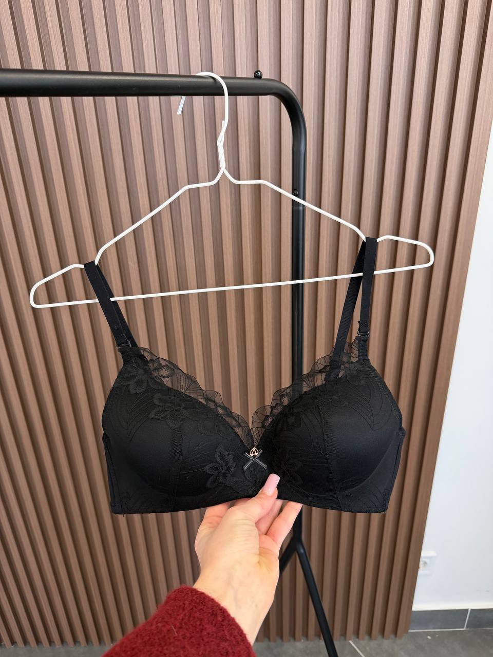 Бюстгальтер Перлинка