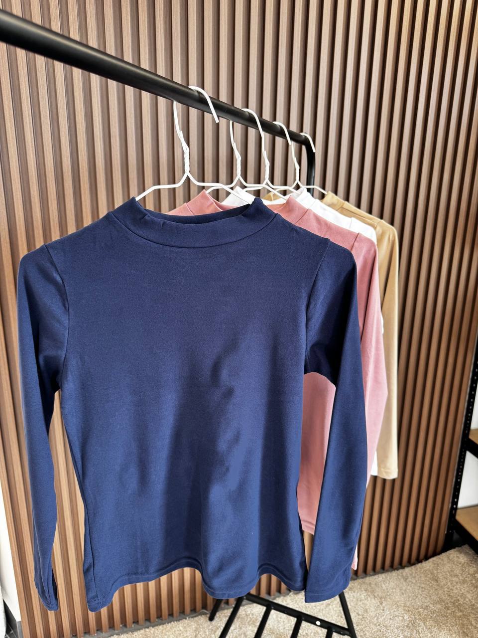 Лонг з дефектом