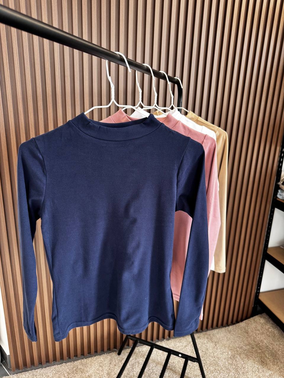 Лонг з дефектом