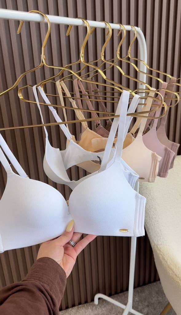 Бюст безшовний брак розпродаж