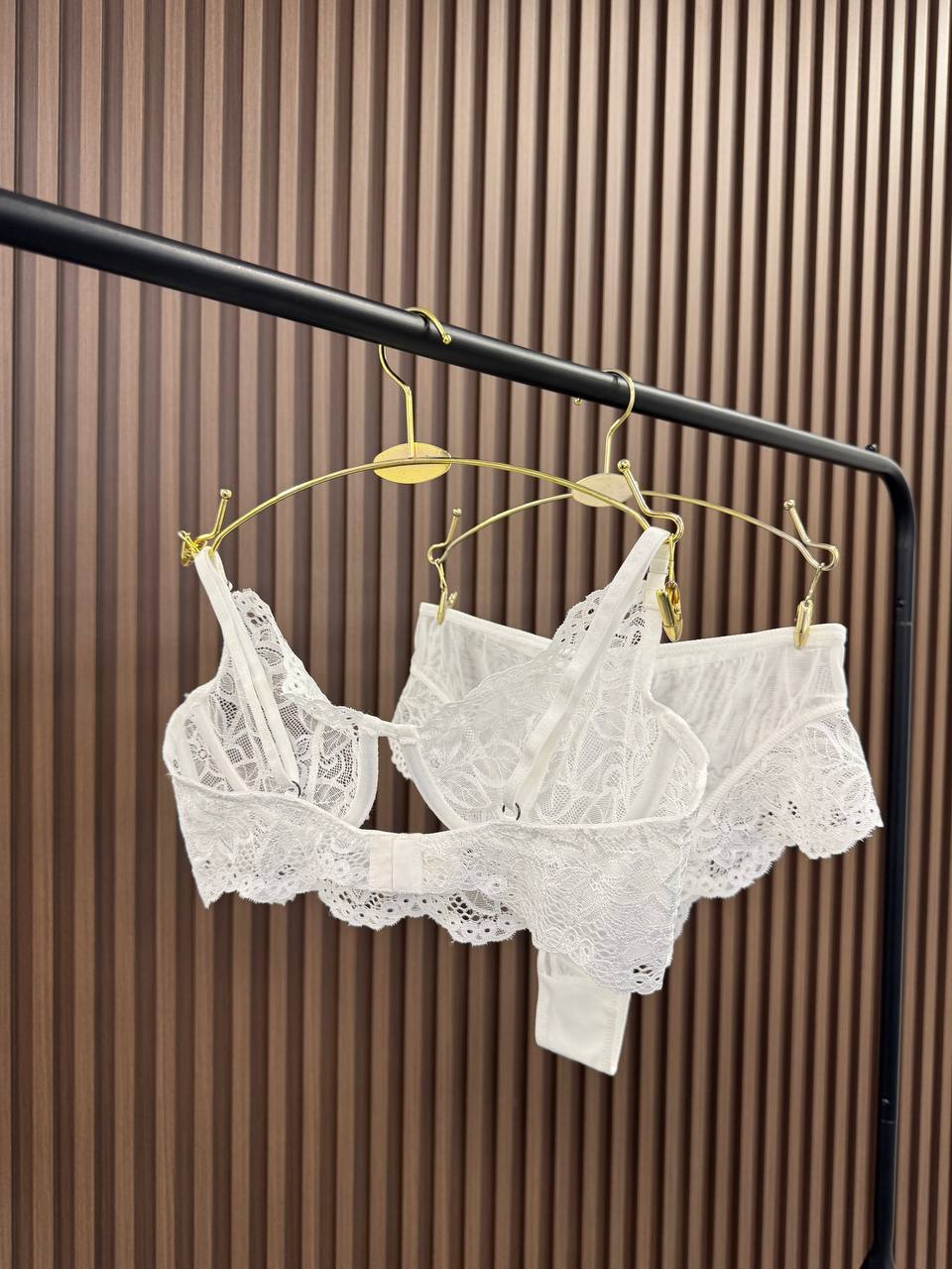 Спокусливий комплект сіточка