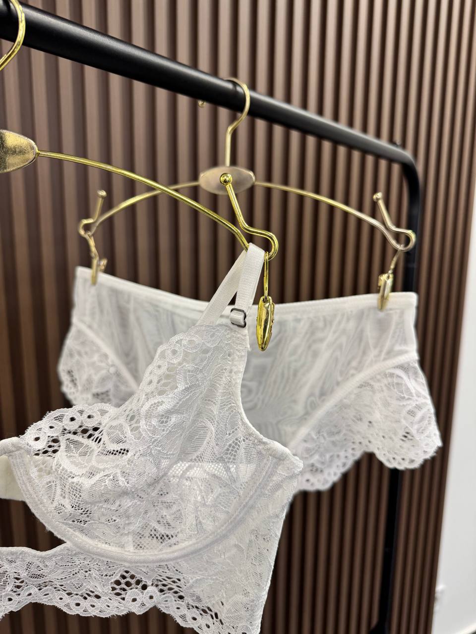 Спокусливий комплект сіточка