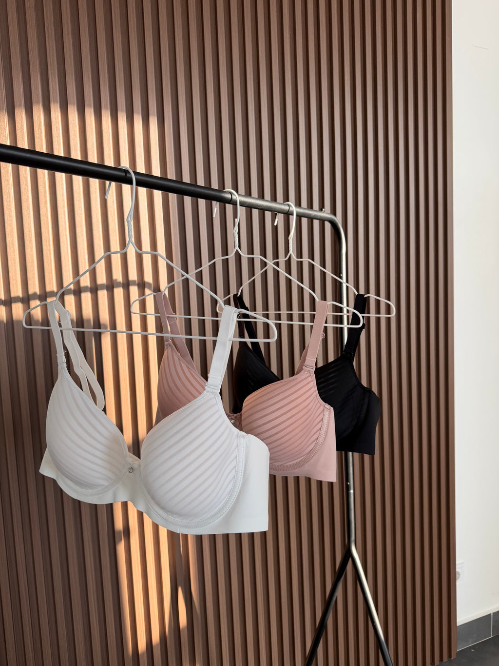 Бюстгальтер дихаючий