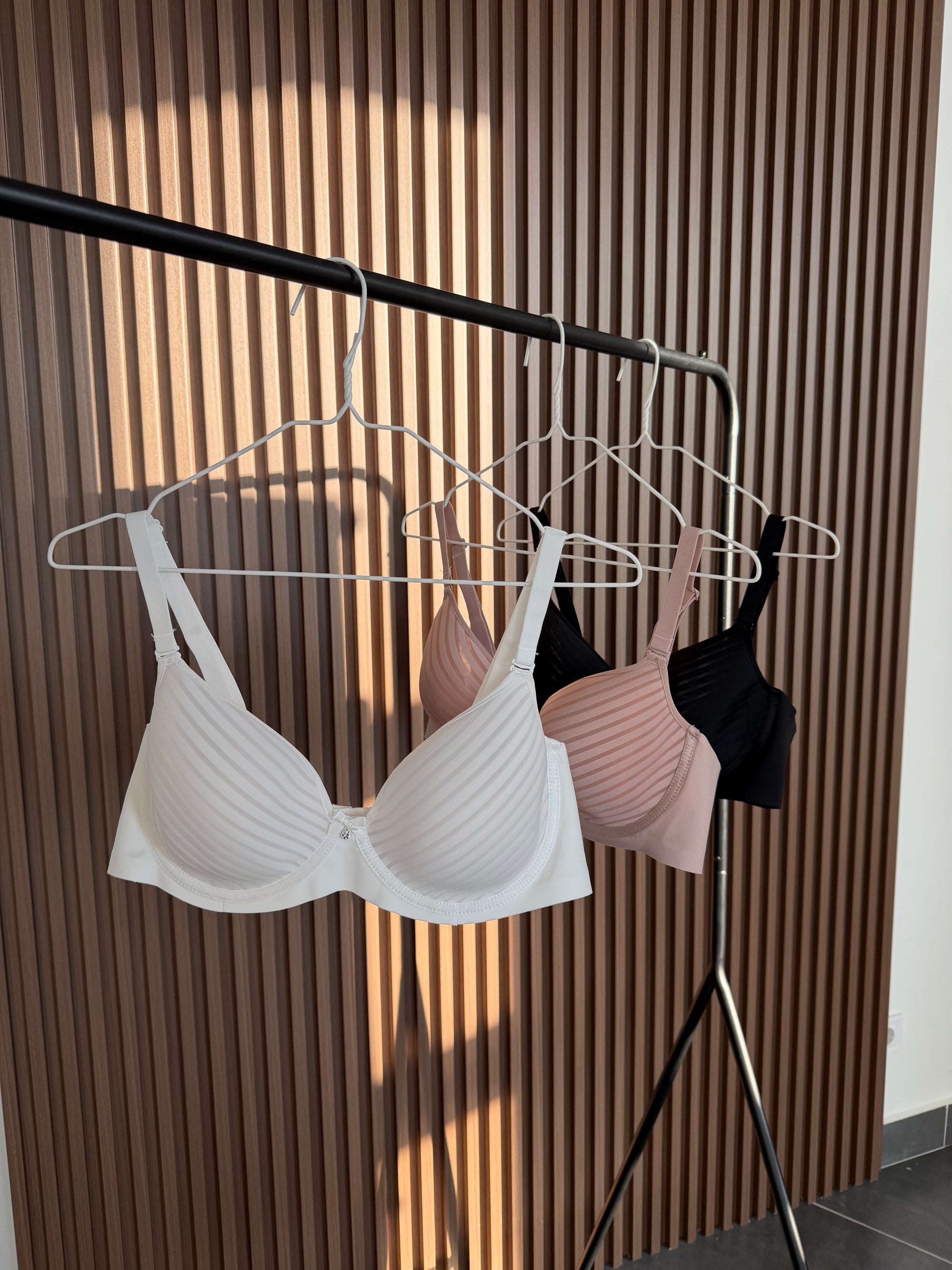 Бюстгальтер дихаючий