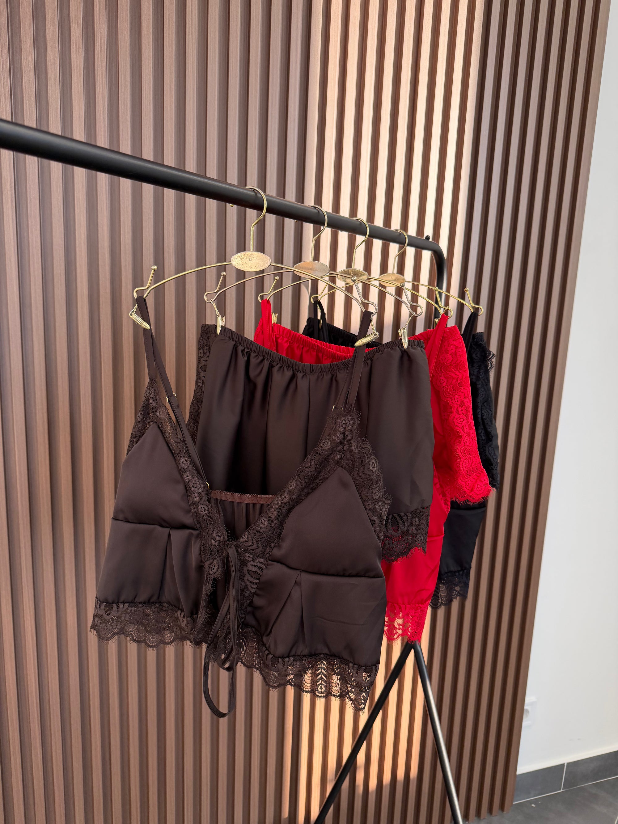 Піжама вишукана