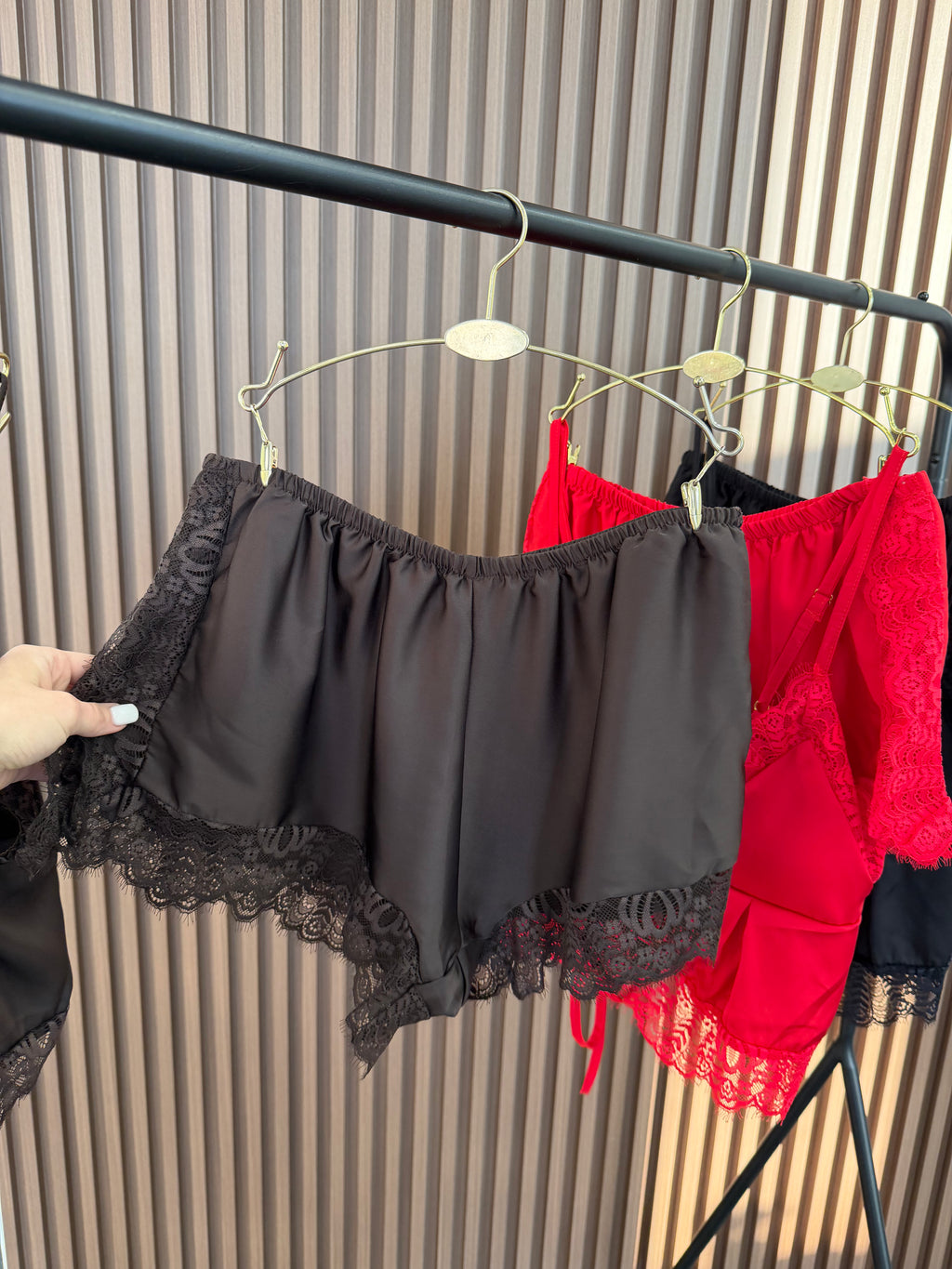 Піжама вишукана