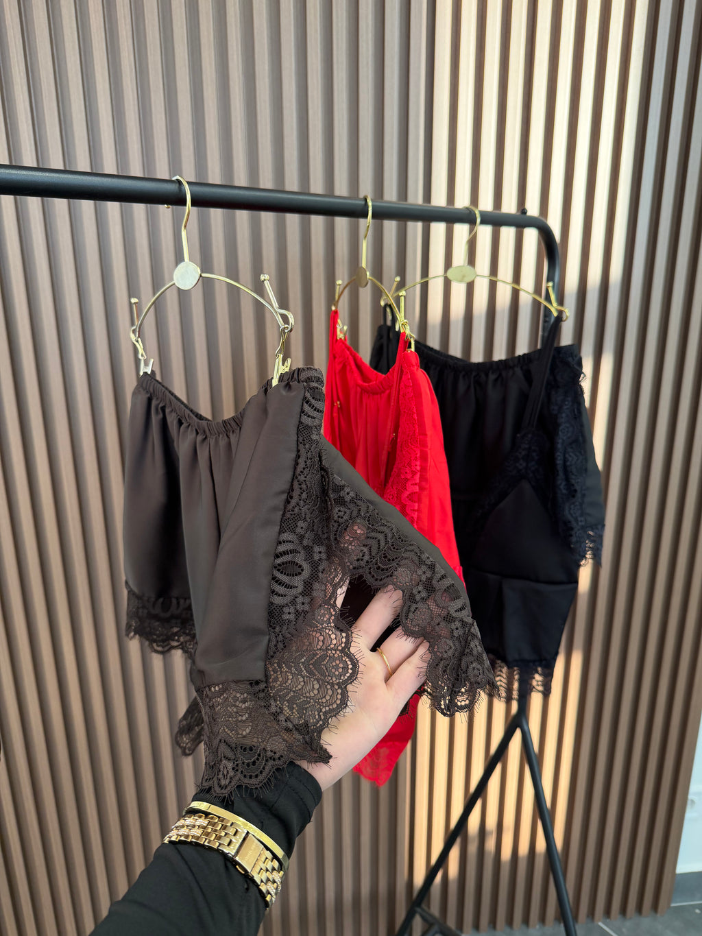 Піжама вишукана