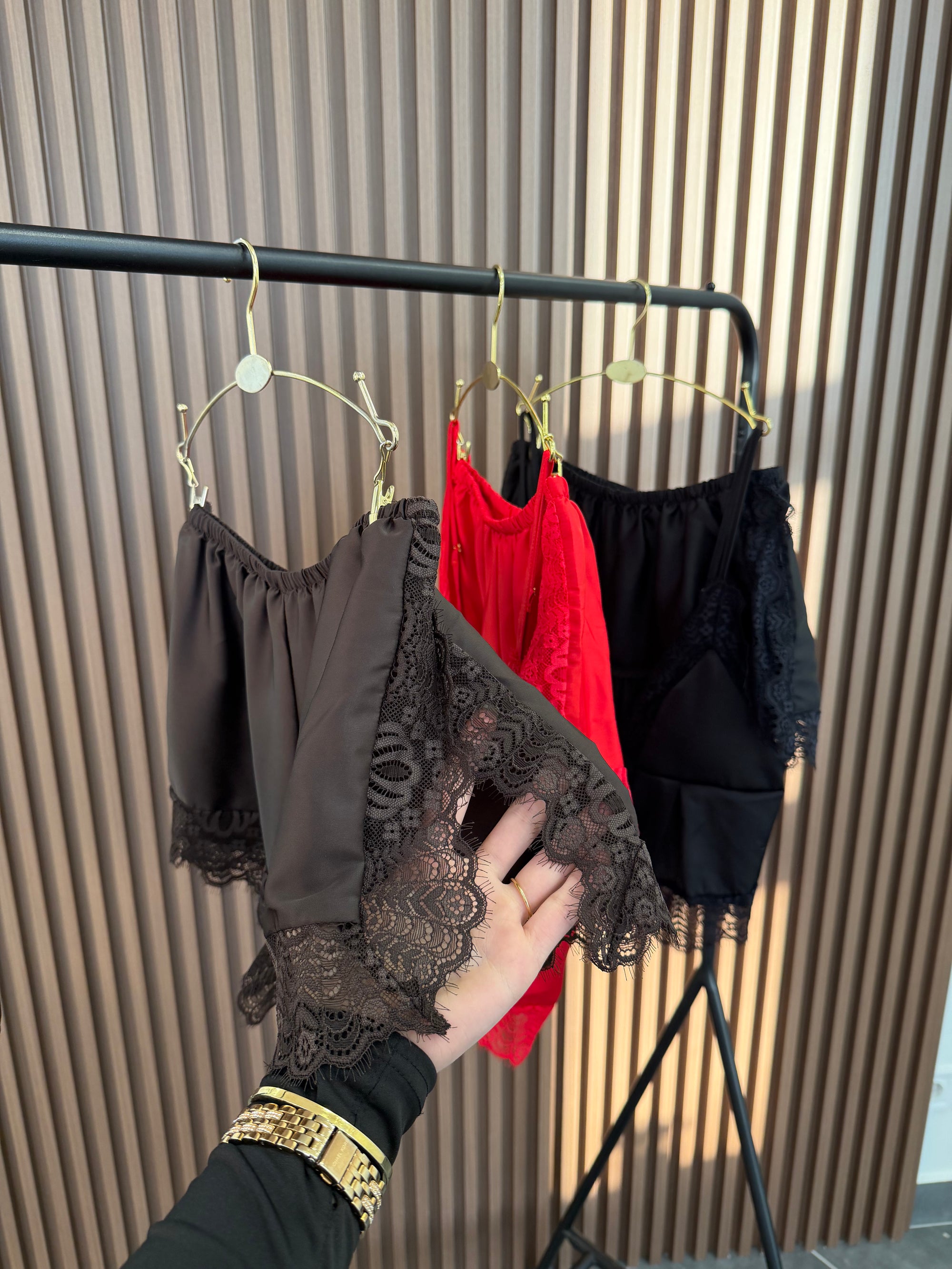 Піжама вишукана