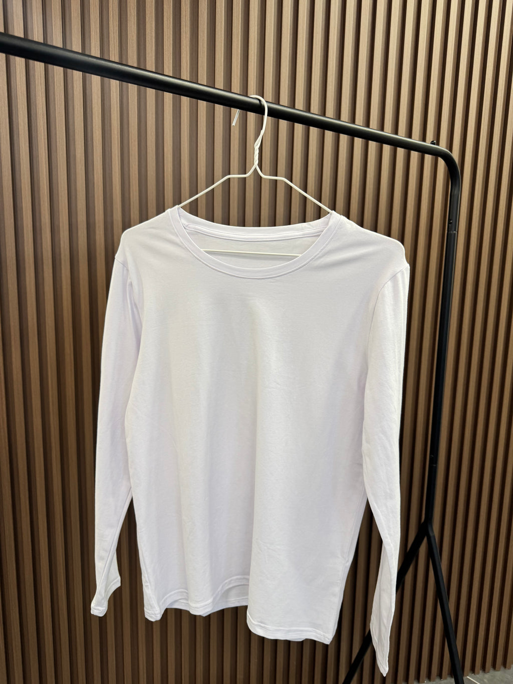 Лонг без утеплення