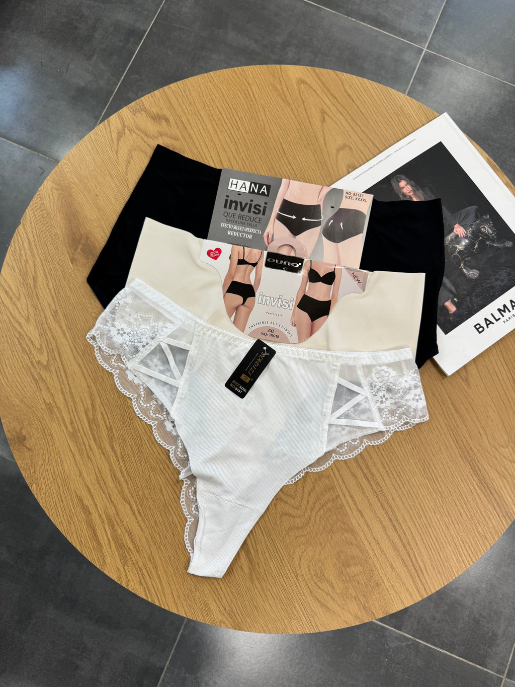 Набір трусів  РОЗПРОДАЖ