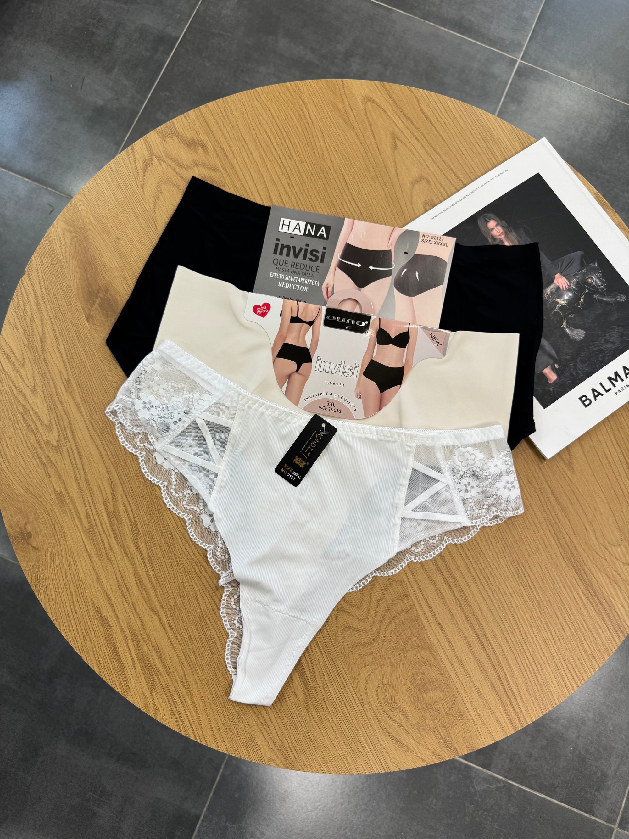 Набір трусів  РОЗПРОДАЖ