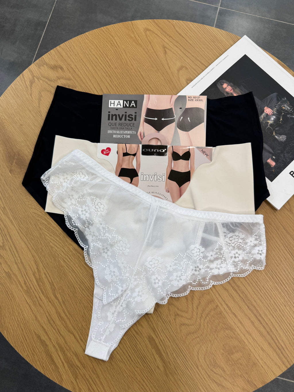 Набір трусів  РОЗПРОДАЖ