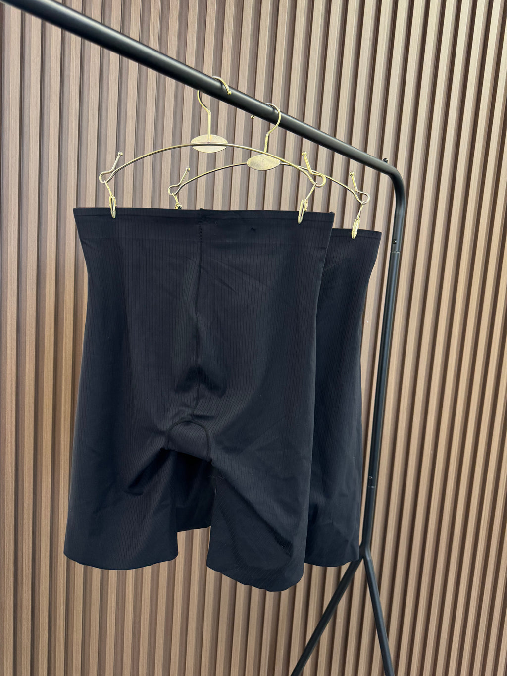 Шортики від натирання безшовні