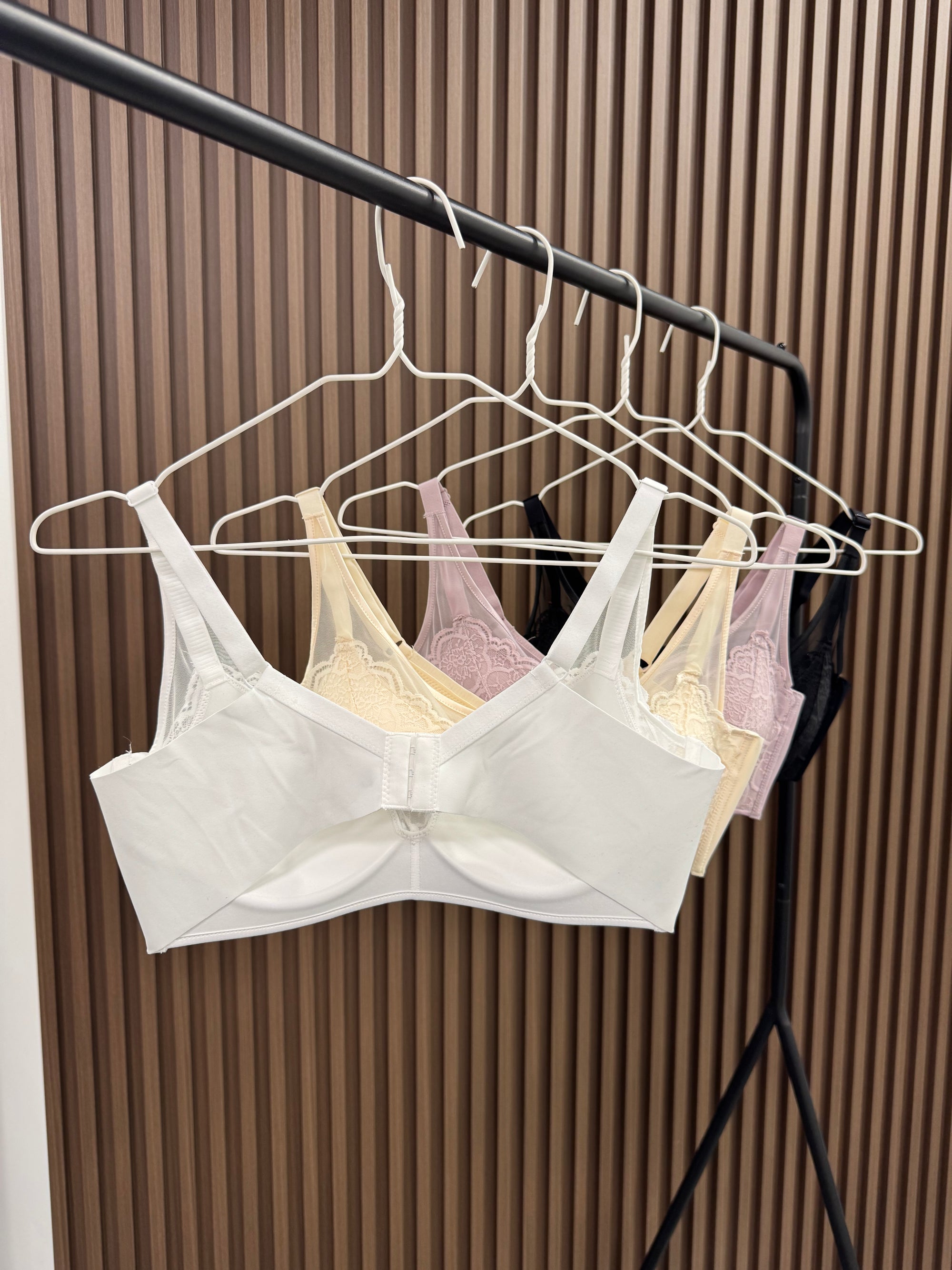 Бюст Квітковий