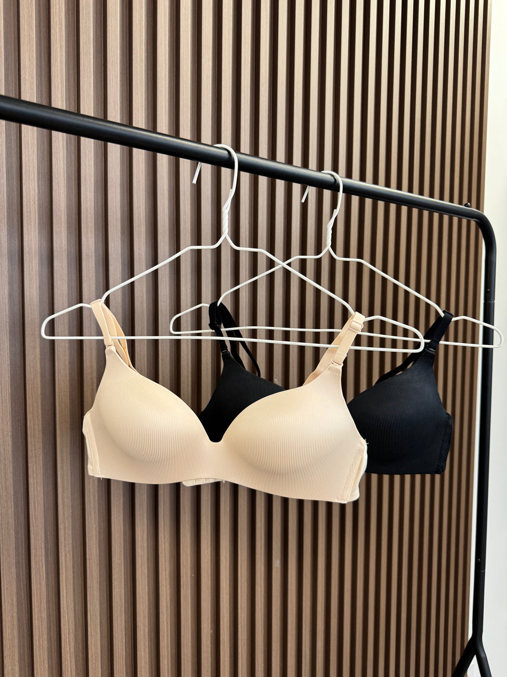 Бюстгальтер Гладкий