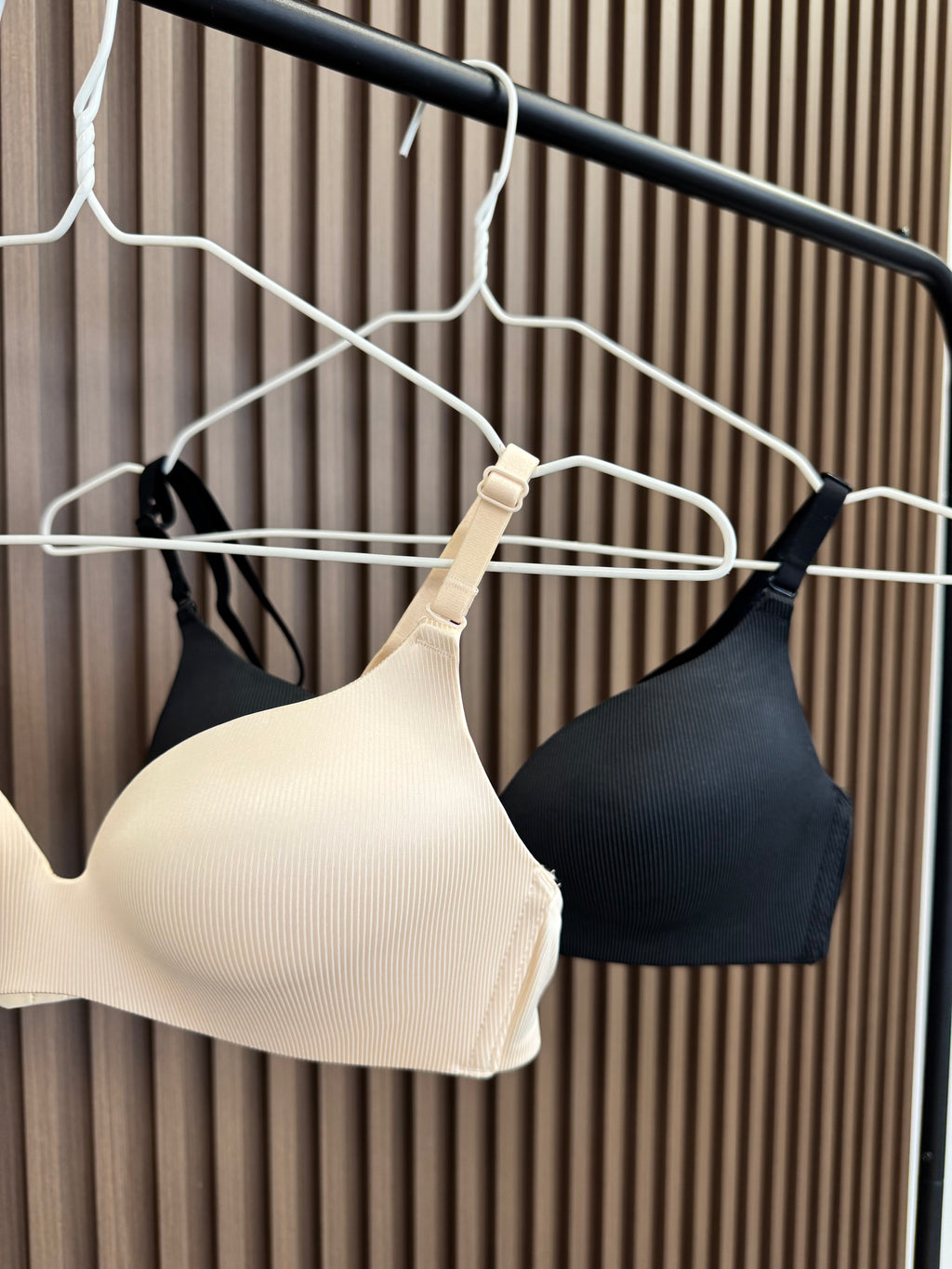 Бюстгальтер Гладкий