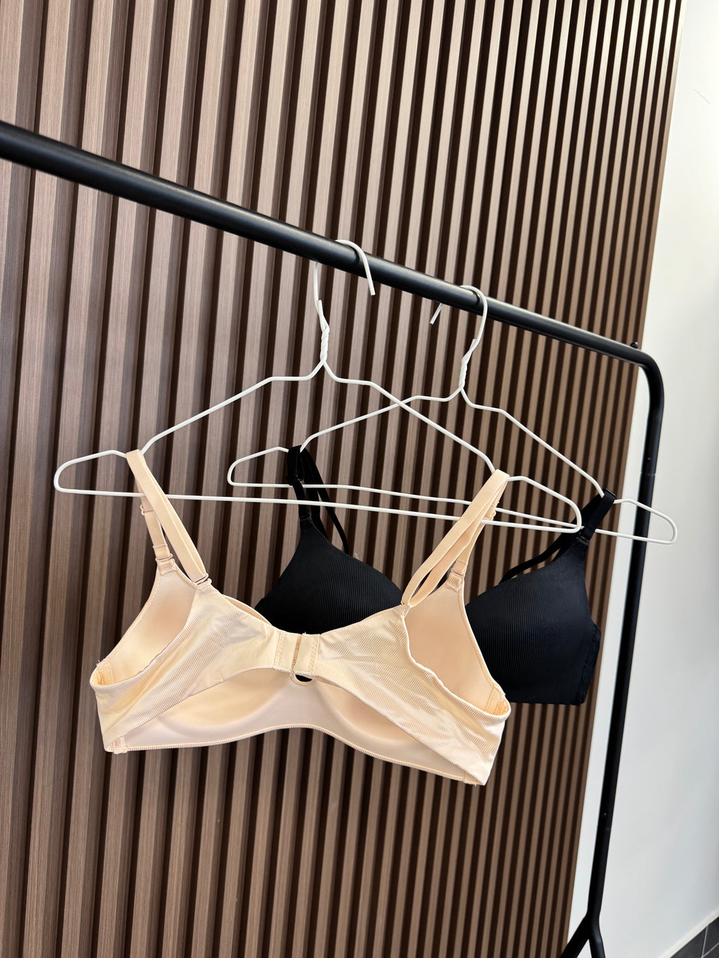 Бюстгальтер Гладкий