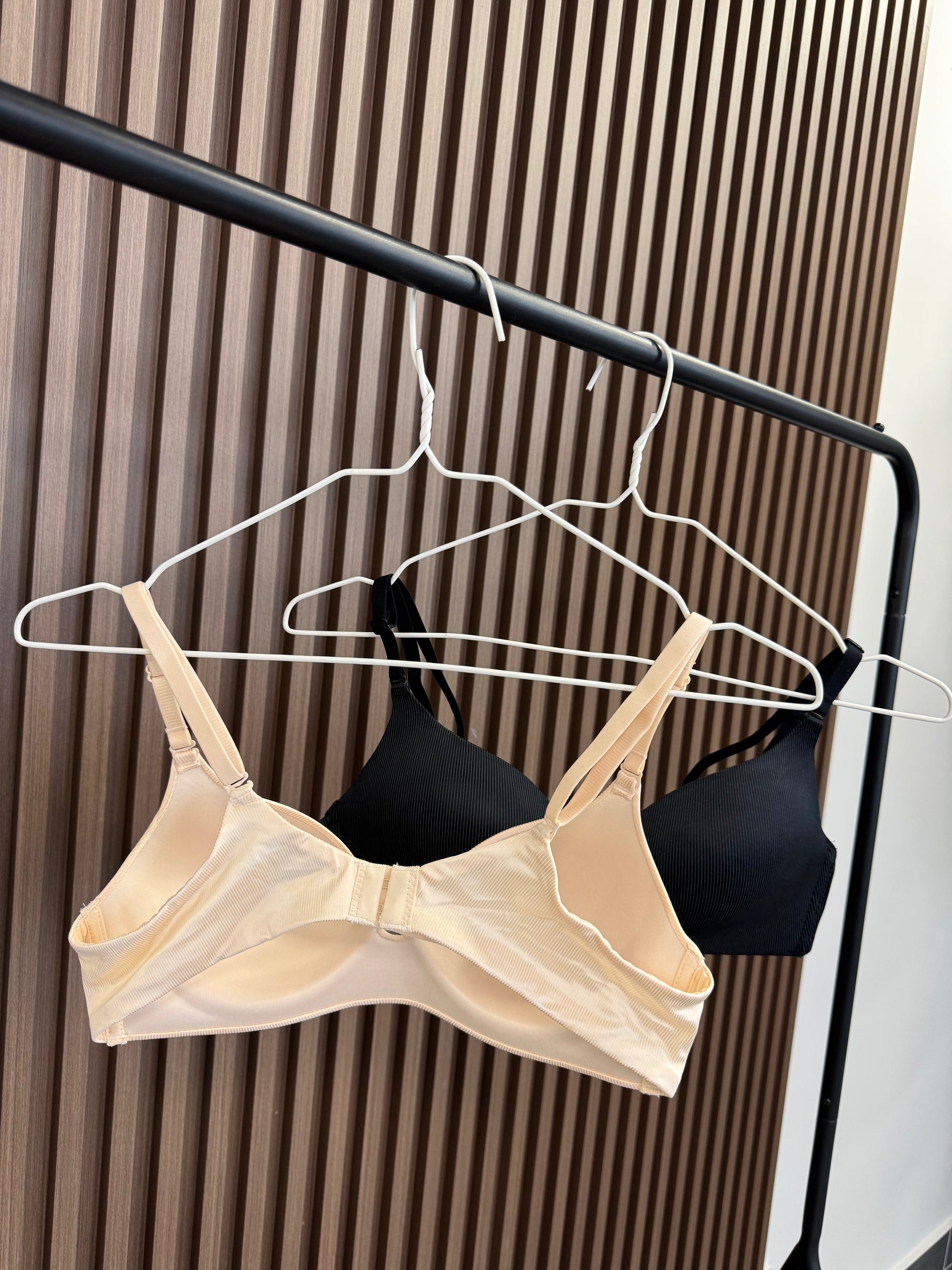 Бюстгальтер Гладкий