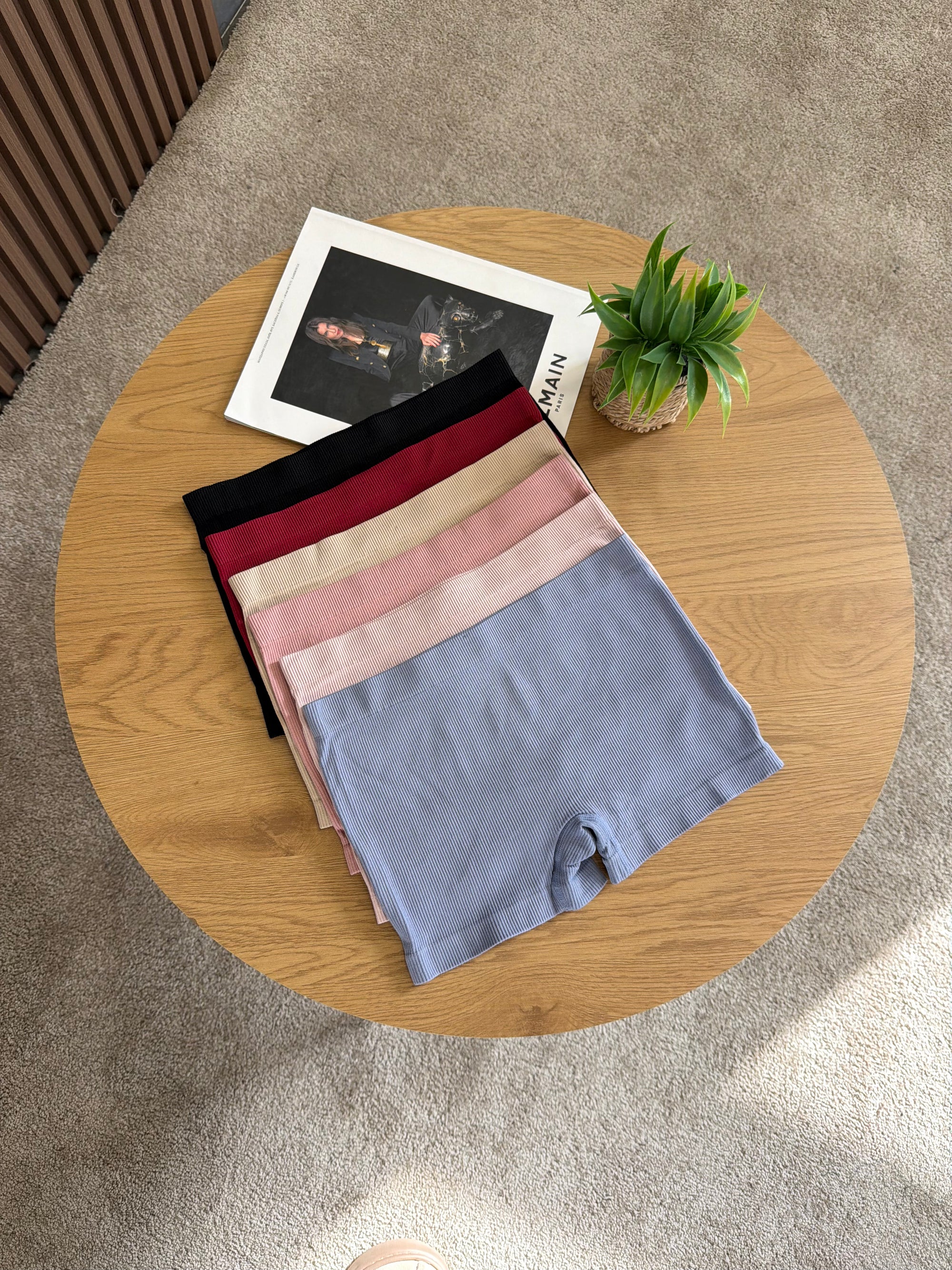 Жіночі боксерки